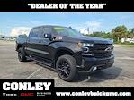 2022 Chevrolet Silverado 1500 Crew Cab 4x4 Pickup for sale #G277503A - photo 1
