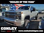 2021 Chevrolet Silverado 2500 Crew Cab 4x4 Pickup for sale #G278126A - photo 1