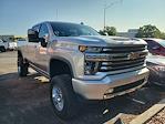 2021 Chevrolet Silverado 2500 Crew Cab 4x4 Pickup for sale #G278126A - photo 4