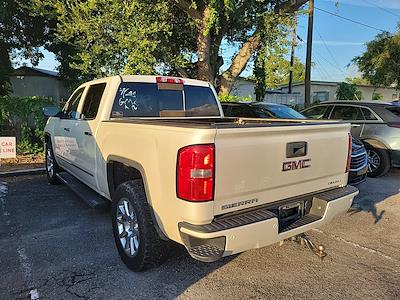 2015 GMC Sierra 1500 Crew Cab 4x4 Pickup for sale #G278602B - photo 2
