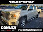 2015 GMC Sierra 1500 Crew Cab 4x4 Pickup for sale #G278602B - photo 1