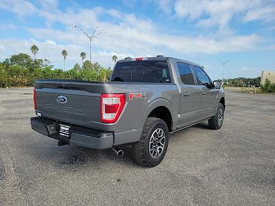 2021 Ford F-150 SuperCrew Cab 4WD Pickup for sale #G279274B - photo 2