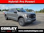 2021 Ford F-150 SuperCrew Cab 4WD Pickup for sale #G279274B - photo 1