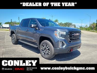 2021 GMC Sierra 1500 Crew Cab 4x4 Pickup for sale #G280025A - photo 1