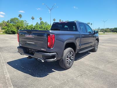 2021 GMC Sierra 1500 Crew Cab 4x4 Pickup for sale #G280025A - photo 2