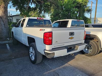 2016 Chevrolet Silverado 1500 Double Cab 4x4 Pickup for sale #G284334A - photo 2