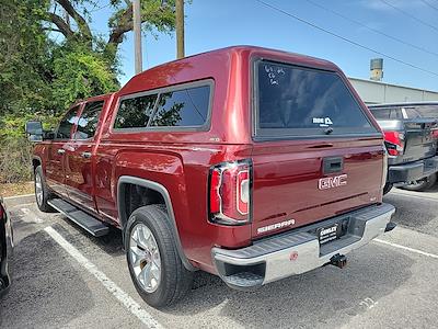 2017 GMC Sierra 1500 Crew Cab 4x4 Pickup for sale #G284917A - photo 2