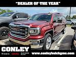 2017 GMC Sierra 1500 Crew Cab 4x4 Pickup for sale #G284917A - photo 1