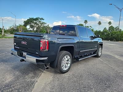 2017 GMC Sierra 1500 Crew Cab 4x4 Pickup for sale #G285756A - photo 2