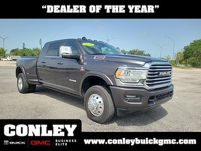 2023 Ram 3500 Mega Cab DRW 4x4 Pickup for sale #G290623A - photo 1