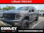 2021 Nissan Titan Crew Cab 4x4 Pickup for sale #G292578A - photo 1