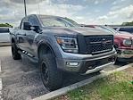 2021 Nissan Titan Crew Cab 4x4 Pickup for sale #G292578A - photo 4
