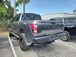 2021 Nissan Titan Crew Cab 4x4 Pickup for sale #G292578A - photo 2