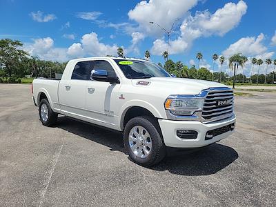 2019 Ram 3500 Mega Cab SRW 4x4 Pickup for sale #G293747A - photo 1
