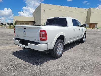2019 Ram 3500 Mega Cab SRW 4x4 Pickup for sale #G293747A - photo 2