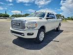 2019 Ram 3500 Mega Cab SRW 4x4 Pickup for sale #G293747A - photo 4
