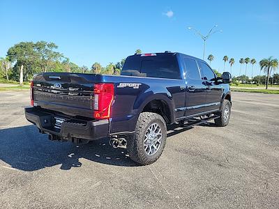 2022 Ford F-350 Crew Cab SRW 4x4 Pickup for sale #G296186A - photo 2