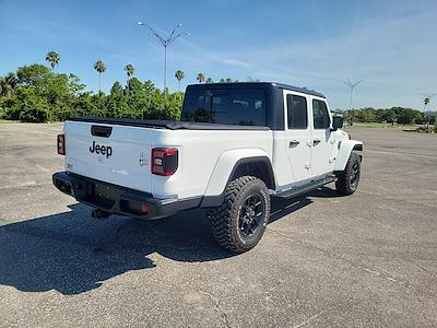 2024 Jeep Gladiator Crew Cab 4x4 Pickup for sale #G296723A - photo 2