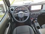 2024 Jeep Gladiator Crew Cab 4x4 Pickup for sale #G296723A - photo 17