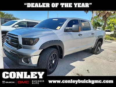 2013 Toyota Tundra Tundra Grade