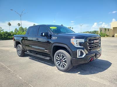 2019 GMC Sierra 1500 Crew Cab 4x4 Pickup for sale #G298737A - photo 1