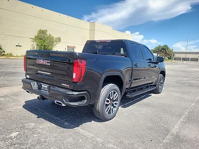 2019 GMC Sierra 1500 Crew Cab 4x4 Pickup for sale #G298737A - photo 2
