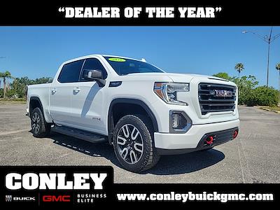2021 GMC Sierra 1500 Crew Cab 4x4 Pickup for sale #G298989A - photo 1