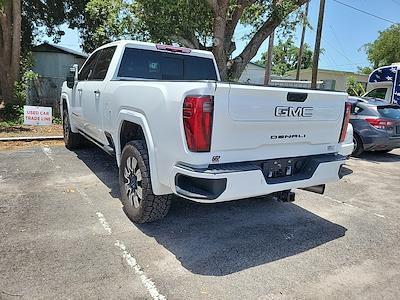 2024 GMC Sierra 2500 Crew Cab 4x4 Pickup for sale #G303322A - photo 2