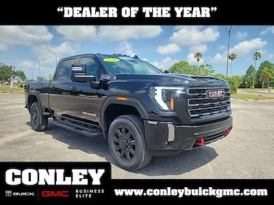 2024 GMC Sierra 2500 Crew Cab 4x4 Pickup for sale #G306477A - photo 1