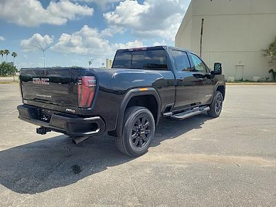 2024 GMC Sierra 2500 Crew Cab 4x4 Pickup for sale #G306477A - photo 2