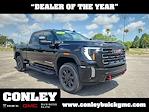 2024 GMC Sierra 2500 Crew Cab 4x4 Pickup for sale #G306477A - photo 1