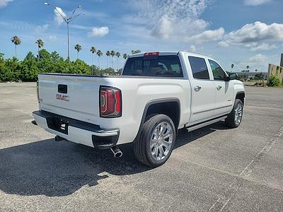 2018 GMC Sierra 1500 Crew Cab 4x4 Pickup for sale #G306598A - photo 2