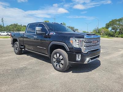 2023 GMC Sierra 2500 Crew Cab 4x4 Pickup for sale #G306895A - photo 1