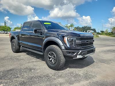 2022 Ford F-150 SuperCrew Cab 4x4 Pickup for sale #G308154A - photo 1