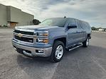 2015 Chevrolet Silverado 1500 Double Cab 4x4 Pickup for sale #G308808A - photo 3