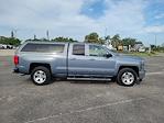 2015 Chevrolet Silverado 1500 Double Cab 4x4 Pickup for sale #G308808A - photo 5