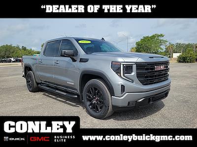 2023 GMC Sierra 1500 Crew Cab 4x2 Pickup for sale #G313423A - photo 1