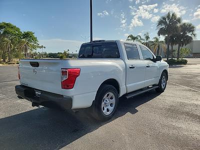 Used 2019 Nissan Titan S Crew Cab Pickup for sale #F316334A - photo 2