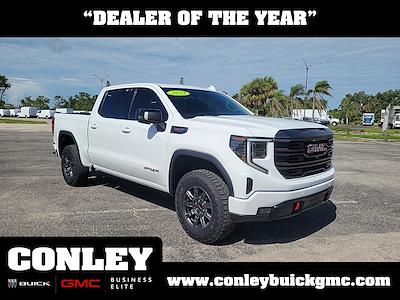 2022 GMC Sierra 1500 Crew Cab 4x4 Pickup for sale #G317688A - photo 1