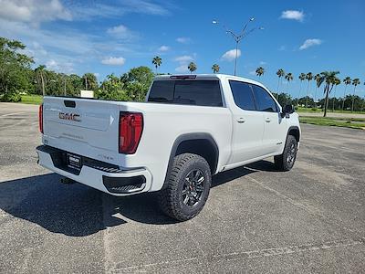 2022 GMC Sierra 1500 Crew Cab 4x4 Pickup for sale #G317688A - photo 2