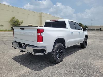 2022 Chevrolet Silverado 1500 Crew Cab 4x4 Pickup for sale #G317689A - photo 2