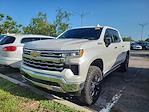 2022 Chevrolet Silverado 1500 Crew Cab 4x4 Pickup for sale #G317689A - photo 4