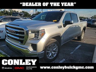 2020 GMC Sierra 1500 Crew Cab 4x2 Pickup for sale #G320599X - photo 1