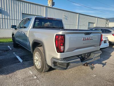 2020 GMC Sierra 1500 Crew Cab 4x2 Pickup for sale #G320599X - photo 2