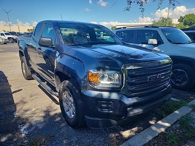 2020 GMC Canyon Extended Cab RWD Pickup for sale #G320599Y - photo 1