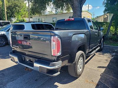 2020 GMC Canyon Extended Cab RWD Pickup for sale #G320599Y - photo 2