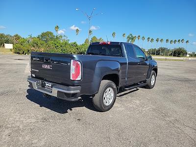 Used 2020 GMC Canyon Base Extended Cab Pickup for sale #G320599Y - photo 2