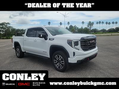 2025 GMC Sierra 1500 Crew Cab 4x4 Pickup for sale #G333649A - photo 1