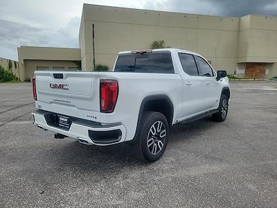 2025 GMC Sierra 1500 Crew Cab 4x4 Pickup for sale #G333649A - photo 2