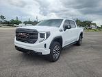 2025 GMC Sierra 1500 Crew Cab 4x4 Pickup for sale #G333649A - photo 4